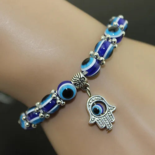 The Most Powerful Evil Eye Protection Jewelry