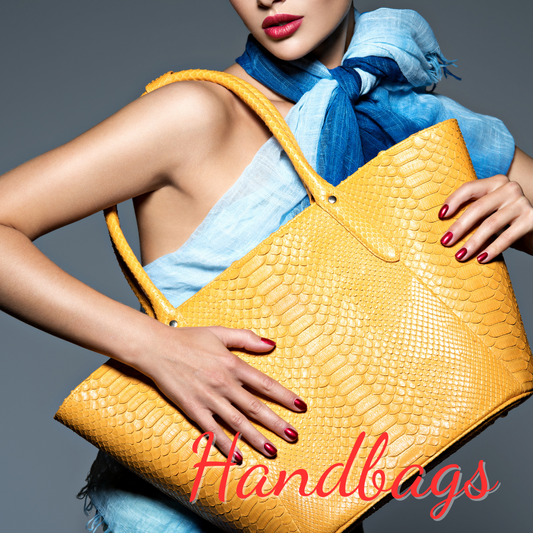 Holiday Handbag Ideas: 10 Ways to Stand Out!