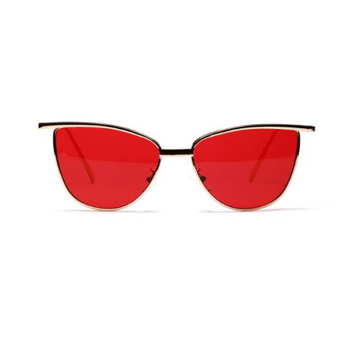 Cateye sunglasses for women