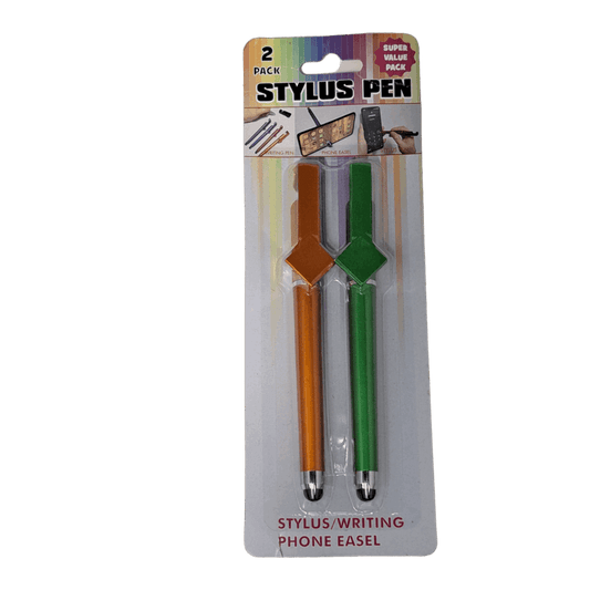 2 Pack Stylus Pens